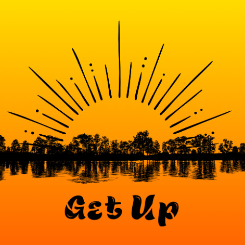 Get Up
