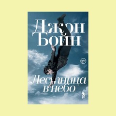 Джон Бойн — Лестница в небо