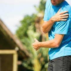 Stem Cells: Cure for Shoulder and Elbow Injuries | Dr. David Greene Arizona