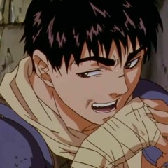 Broken (acap. Berkken - Shame)