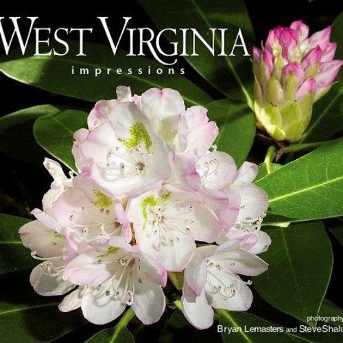 _PDF_ West Virginia Impressions (Impressions (Farcountry Press))