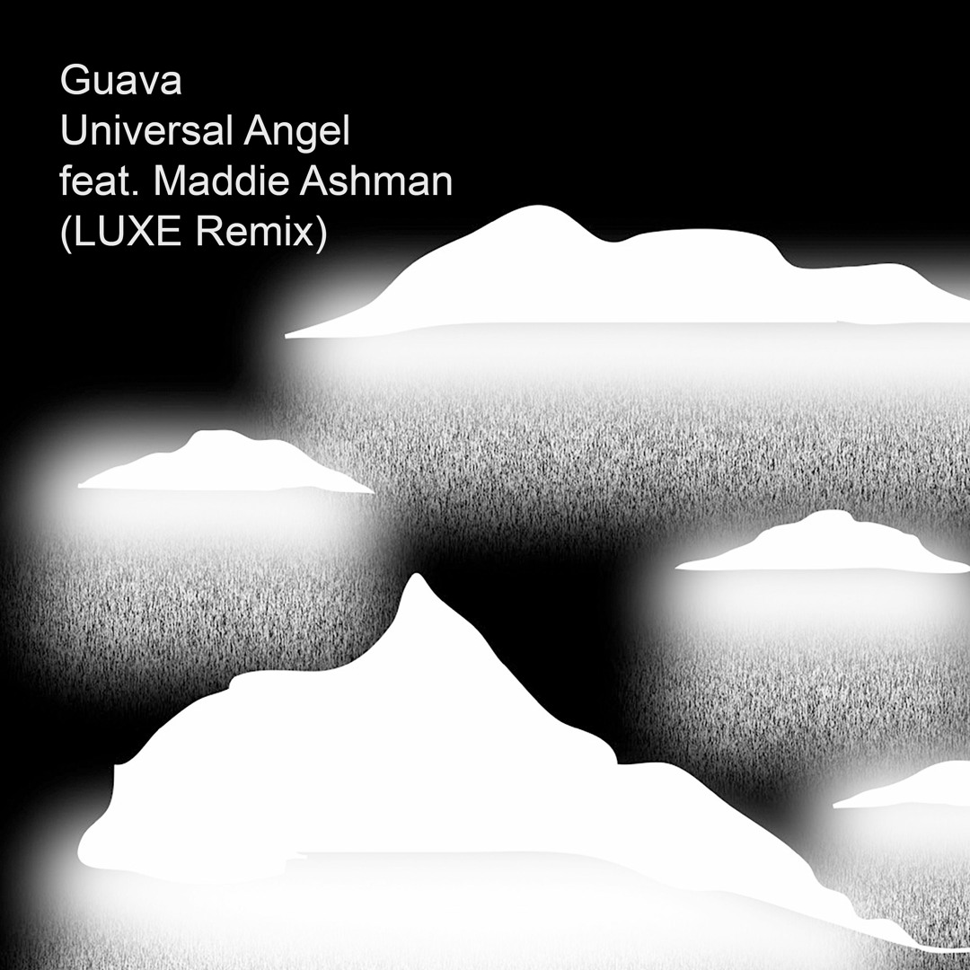 Stream Universal Angel (LUXE Remix) by guava | Listen online for free on  SoundCloud
