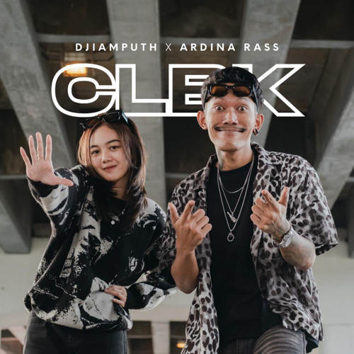 CLBK (feat. Ardinarass)