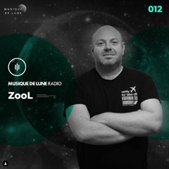 Musique De Lune Radio - ZooL 12