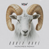 NEMJ - CODEX RAVE [MOOMBAH VIP] @honoresdj REMIX - FREE DOWNLOAD