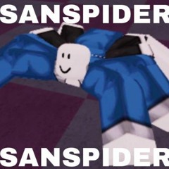Megalovania, but it's Spider Dance