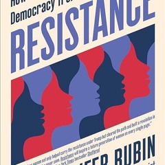 ✔read❤ Resistance: How Women Saved Democracy from Donald Trump