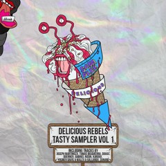Yosmer Davis & Malex & Gallardo - Call My Name  [Delicious Rebels]
