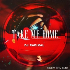 Dj Radical