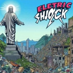 Rafael Maurell Electric Shock
