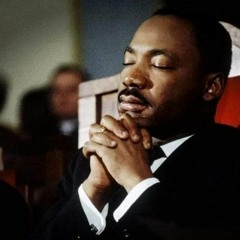 Martin Luther King Jr. - Thou Dear God