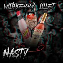 Wildberry Lillet