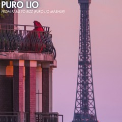 Rizz vs Infernal - From Paris To Rizz (PURO LIO Mashup)