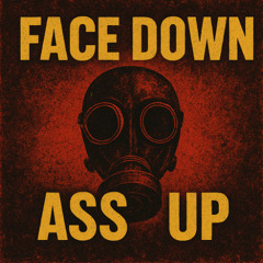 DJ Isaac - Face Down Ass Up (Rave Heaven Bootleg) [FREE DL]