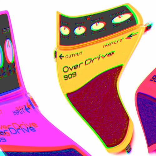 ABISU & phritz 909 (overdrive)