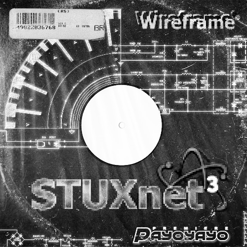 WiREFRAME Premiere: PAYOYAYO - STUXnet