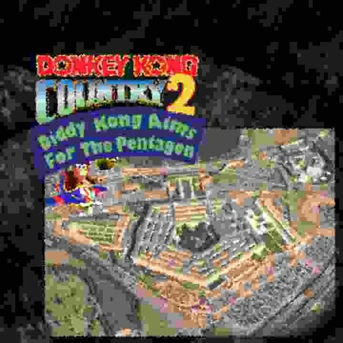 Donkey kong country is 1738 fetty wap death