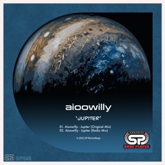 Aioowilly - Jupiter (Original Mix)