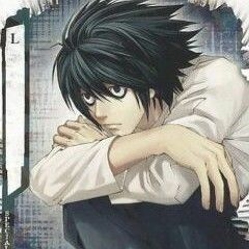 L late. L l skin. L late. L death note. Рюдзаки рю.