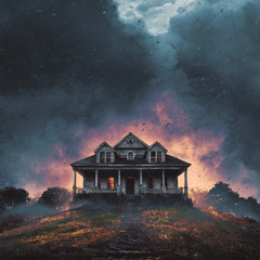 Thriller Music. The Terrifying House Part 1