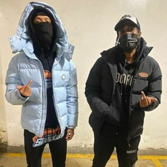 AGB Suspect - Involved UNRELEASED