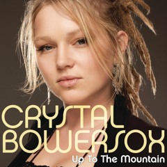 up the mountain