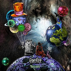 Symphony From Outer Space (Stan Kolev Remix)
