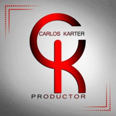 (Ck)Mix La Factoría - ¡COMO ME DUELE estar SIN TI! - ( Carlos Karter ) - 2021