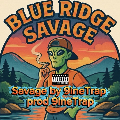 savage prod 9ineTrap