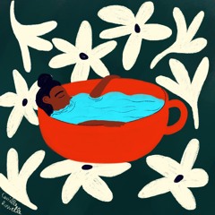 Nuage de jasmin (DMCAfree)