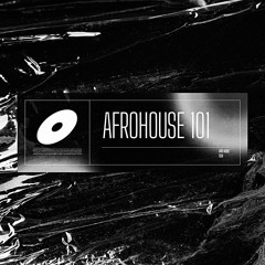 Afro-house 101