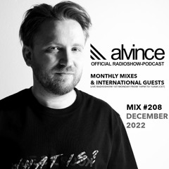 Mix #208 - December 2022 - Switch Code EP584