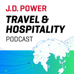 Holiday Travel Review + Look Ahead | Travel & Hospitality Podcast | Ep 68