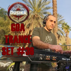 Goa Trance Set 36