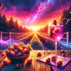 Deanna Carter - Strawberry Wine (VDJ JD EDM Mashup Remix)
