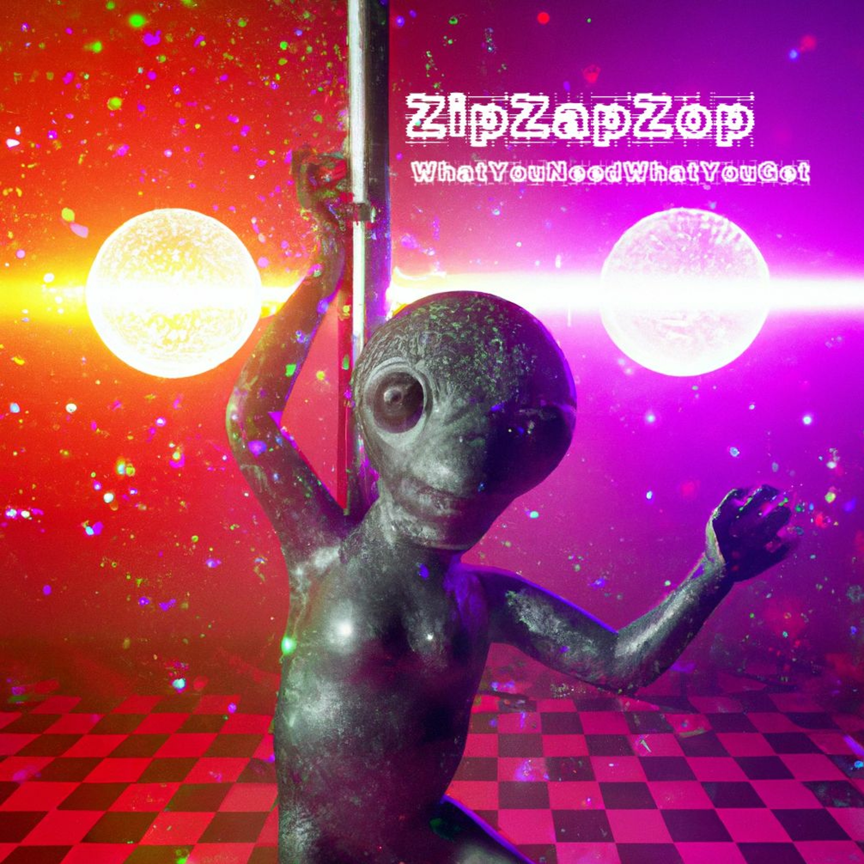 ZipZapZop - WhatUNeedWhatUGet (BPM 70/140) [Free Download] episode artwork