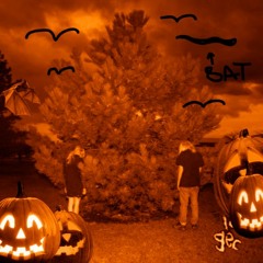 Money Machine But Im In The Halloween Spirit (1)