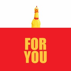 Trallez - For You (FREE DOWNLOAD)