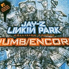 Linkin Park vs. Jay-Z - Numb Encore (Slashed Zerø Edit)