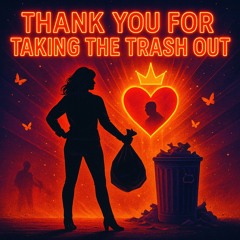 🎶 Thank You For Taking The Trash Out