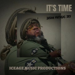 ITS-TIME produced by Big Country The Hebrew
