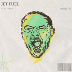JETFUEL - obaga edit (free dl)