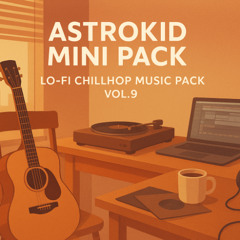 Lo-Fi Chillhop Music Pack VOL.9 - Track 17