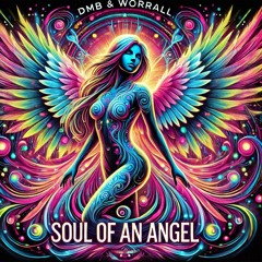 DMB & WORRALL soul of angel sample