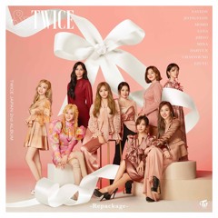 TWICE CHEERMIX 2020 (MASTERED)