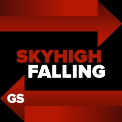 SKYHIGH - Falling