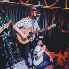 Balers - Dead Flowers.mp3