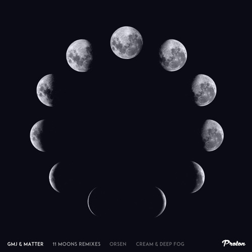 11 Moons (Orsen Remix)