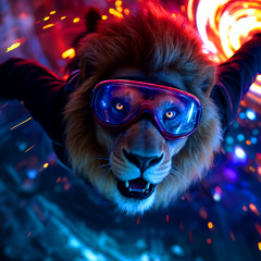 workout music - wake up! - AI electronic music