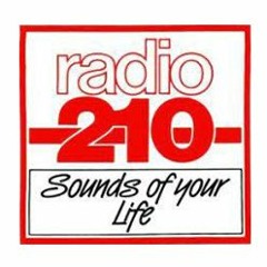 NEW: David Arnold Mini Mix #32 - Radio 210 (1986) 10th Anniversary Theme & Mix-Outs
